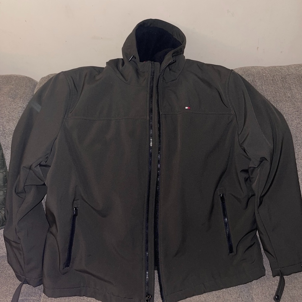 Tommy Hilfiger Winter Coat